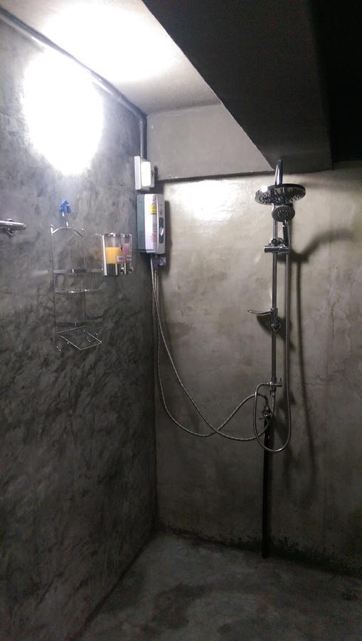 Juno Hostel Pai (Adults Only) Экстерьер фото