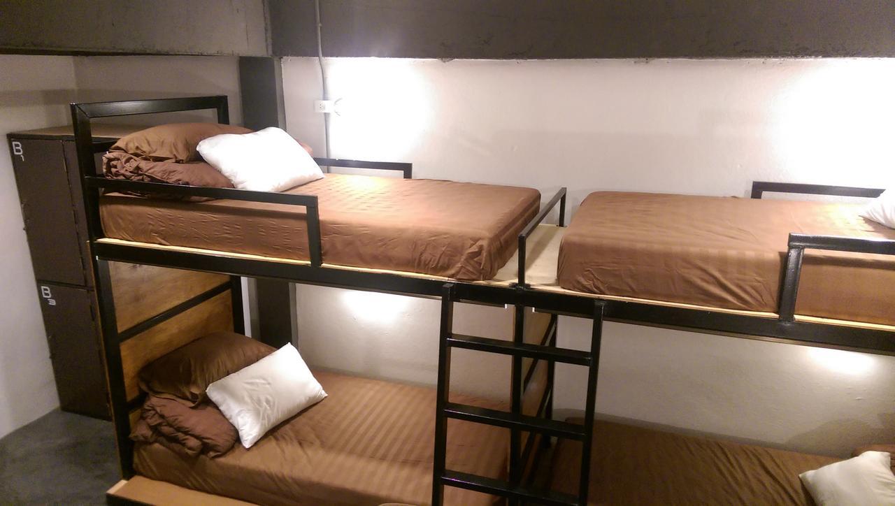 Juno Hostel Pai (Adults Only) Экстерьер фото