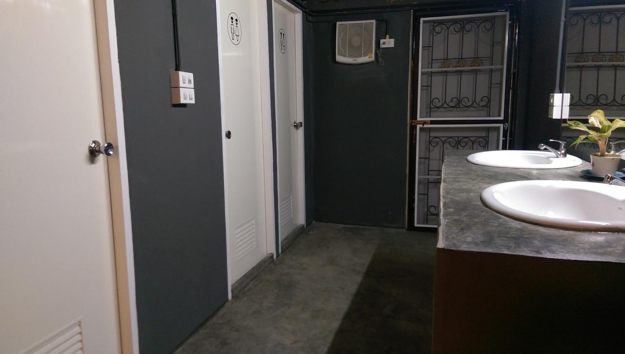 Juno Hostel Pai (Adults Only) Экстерьер фото