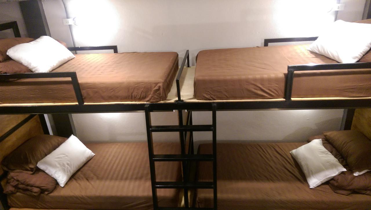 Juno Hostel Pai (Adults Only) Экстерьер фото
