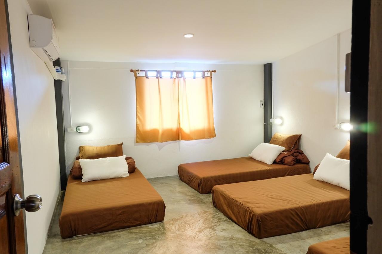 Juno Hostel Pai (Adults Only) Экстерьер фото