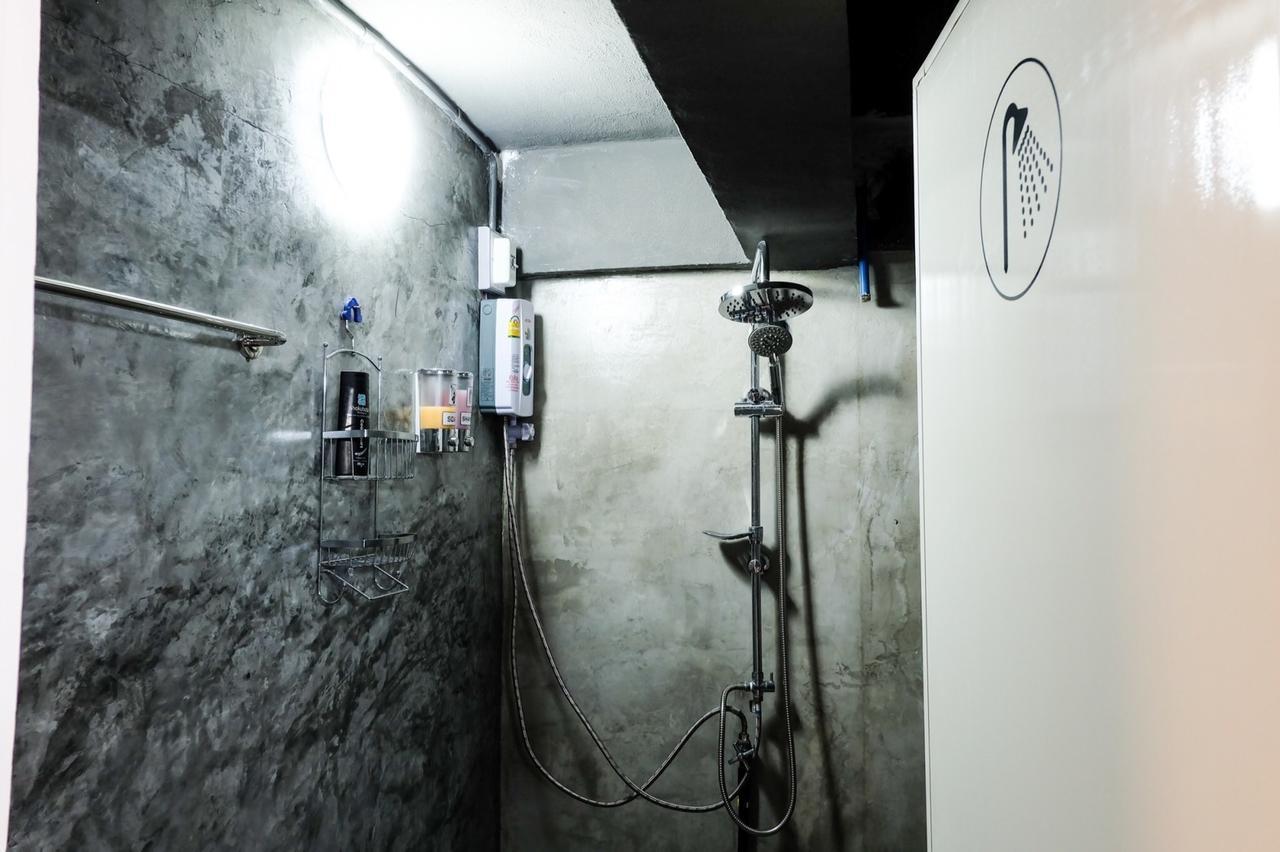 Juno Hostel Pai (Adults Only) Экстерьер фото