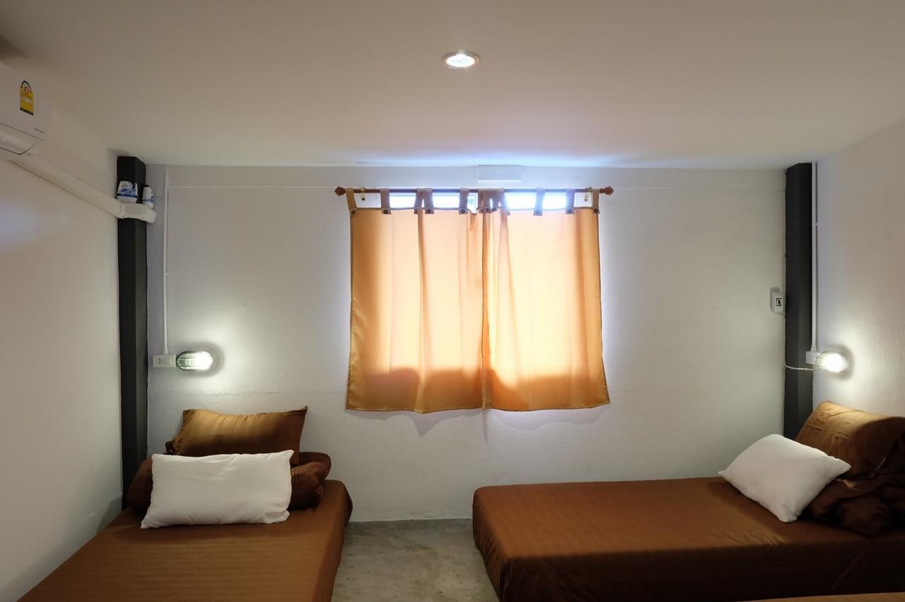 Juno Hostel Pai (Adults Only) Экстерьер фото