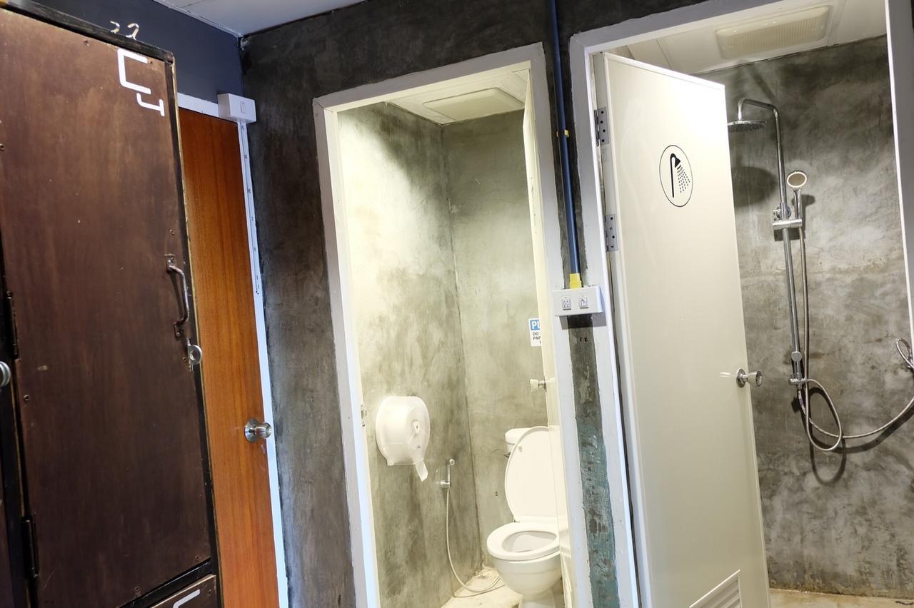 Juno Hostel Pai (Adults Only) Экстерьер фото